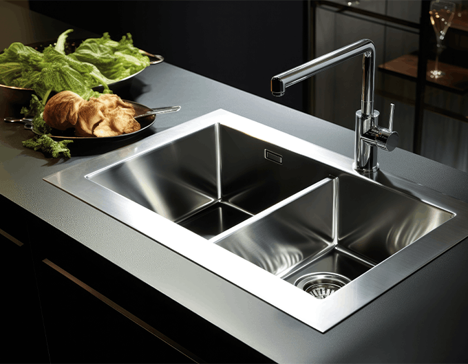 Kitchen Renovation Dubai | Best Remodeling Company UAE