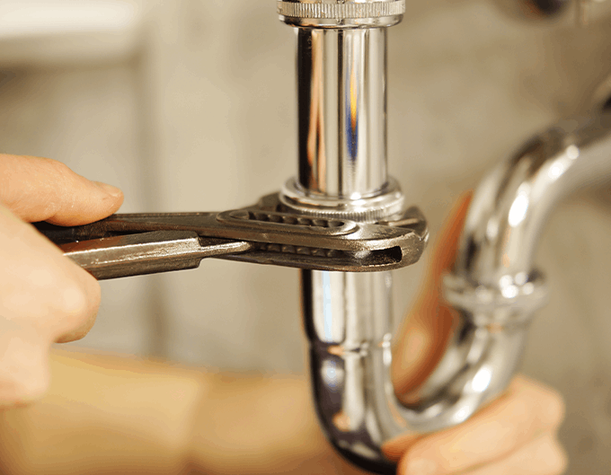 Plumbing Service Dubai | UAE | Just Spectrum