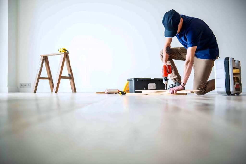 Renovation company in Dubai | Just Spectrum | Renovation Services UAE