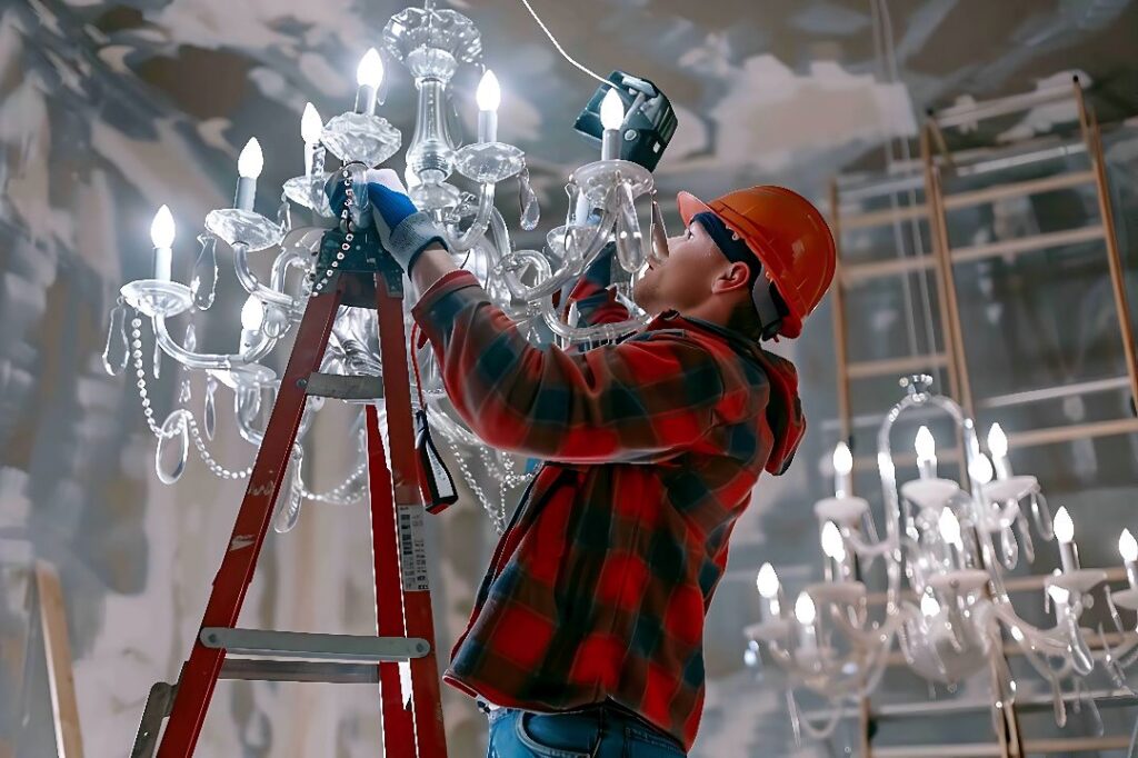 Renovation company in Dubai | Just Spectrum | Renovation Services UAE