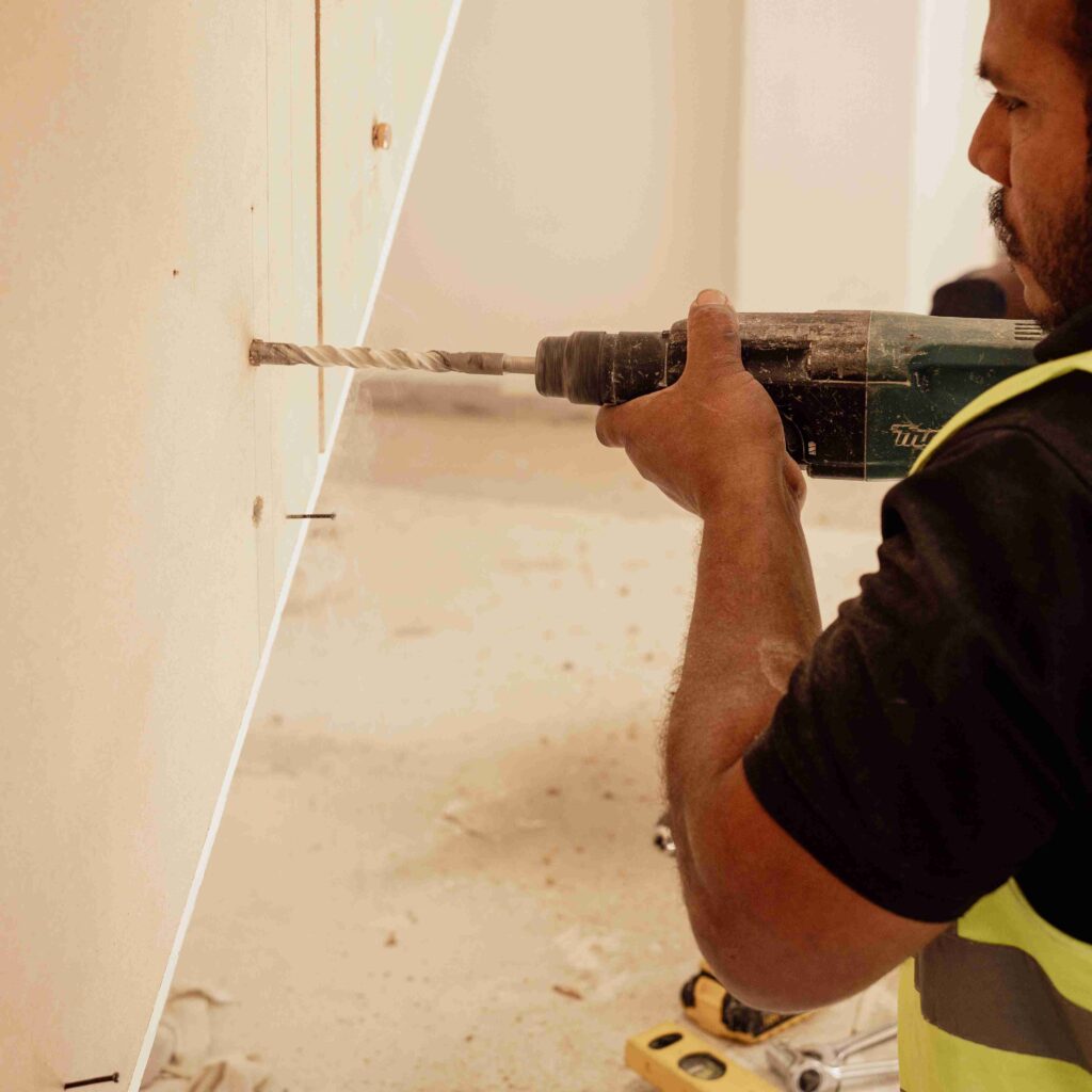 Renovation company in Dubai | Just Spectrum | Renovation Services UAE
