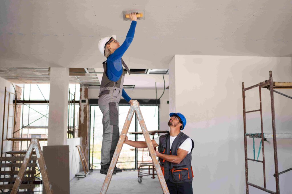 Renovation company in Dubai | Just Spectrum | Renovation Services UAE