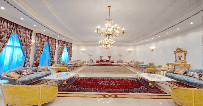 Villa Renovation Contractor Dubai | UAE | Just Spectrum