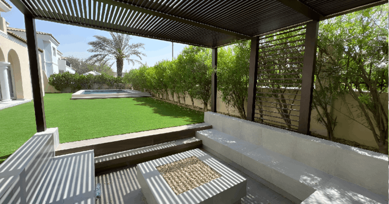 Premium Villa Renovation Dubai | UAE | Just Spectrum