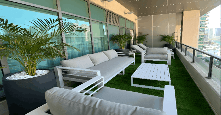 Interior fit-out company in Dubai delivering top-notch designs and installations 