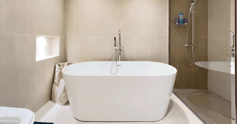 Bathroom renovation company in Dubai delivering premium remodeling and upgrades – Just Spectrum.