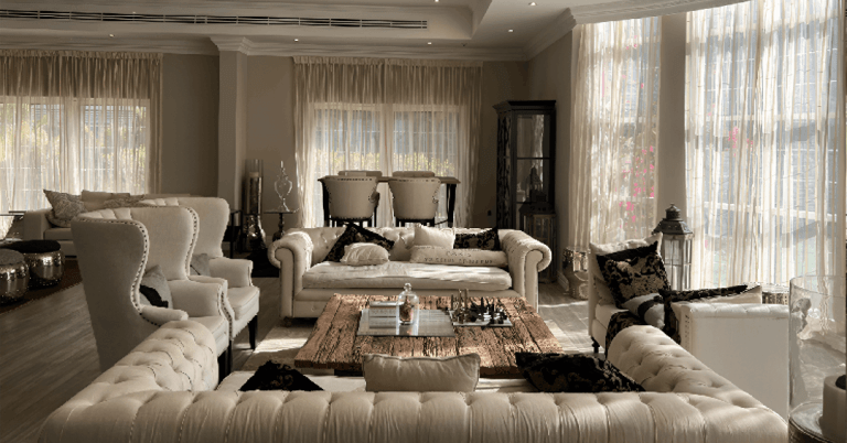 Premium villa renovation services in Dubai for luxury properties – Just Spectrum.