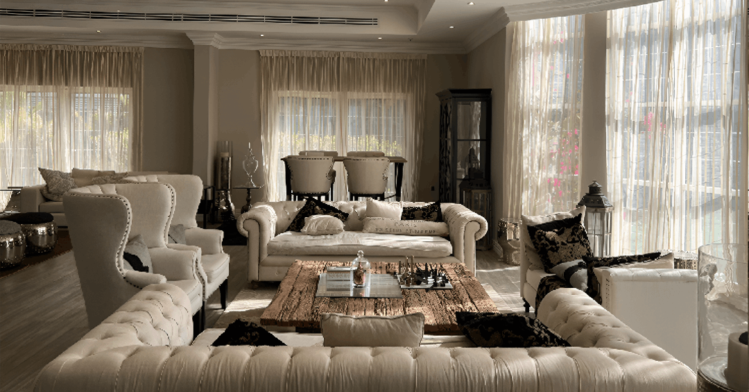 Premium villa renovation services in Dubai for luxury properties – Just Spectrum.