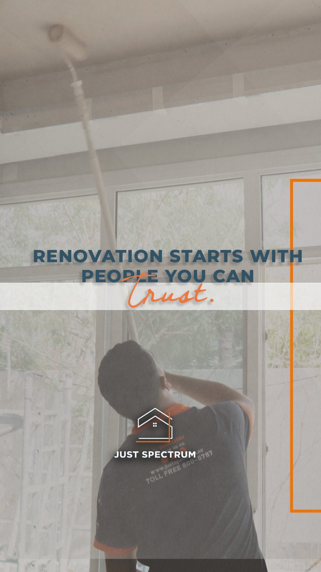 Instagram post from justspectrum. This post is in position 18.