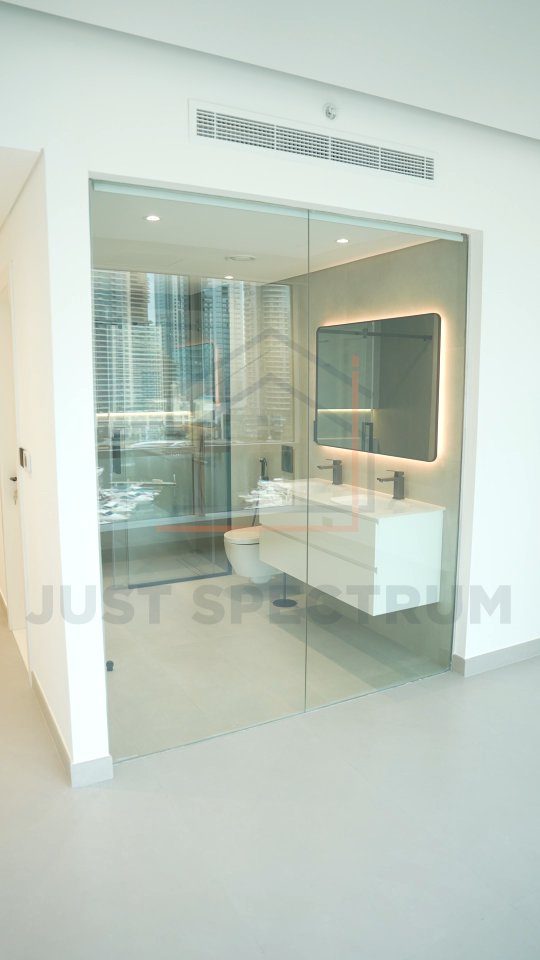 Instagram post from justspectrum. This post is in position 4.